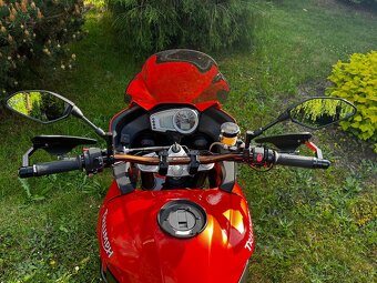 Triumph tiger 1050 - 6
