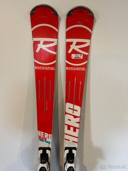 Rossignol Elite Hero Long Turn - 6