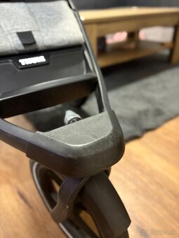 Thule urban glide 2 - 6