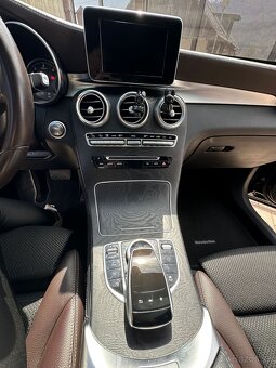 Mercedes glc 220D 4Matic - 6