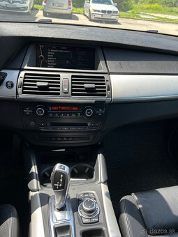 BMW X6 4.0 D xDrive - 6