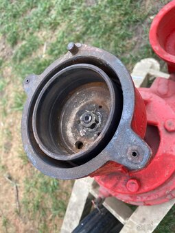 predam rotavator cerpadlo na vodu terra vari - 6