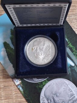 200 sk Proof 13 kusov výhodný set - 6