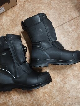 Pilčícke topánky Holík - 6