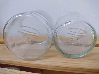 16x skleneny svietnik - 6