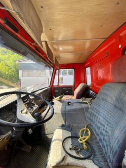 Predám TATRA 815 T1 S3 - 6