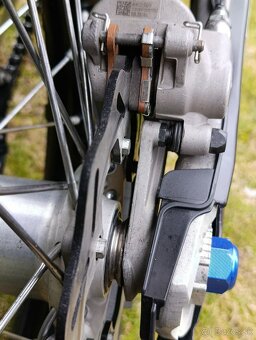 Husqvarna FE 350  2022 - 6