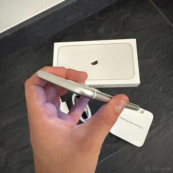 IPHONE 11 | 64GB | WHITE | 85% - 6