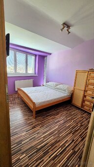 Prenájom 2-izbový byt, Nová Lesná, Vysoké Tatry - 6