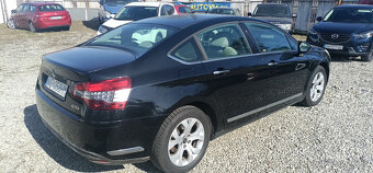 PREDAM CITROEN C5 - 6