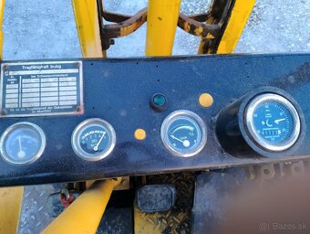 Predám vysokozdvižný vozík - 6