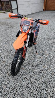 Ktm Sxf 350 2017 - 6