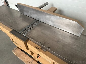 Srovnávací frézka SCM F4L - Brno - 6