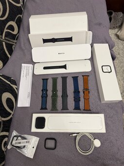 Apple watch 4 44mm - 6