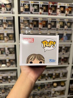 Sylvie 1314 - Loki funko pop - 6