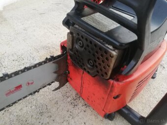 Motorová píla Sachs Dolmar 102 - 6