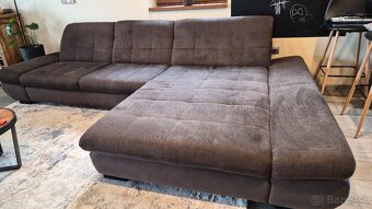 Rohová sedačka - 6