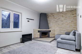 Murovaná chata, 2,4 ár.pozemok, Myslava Maša - 6