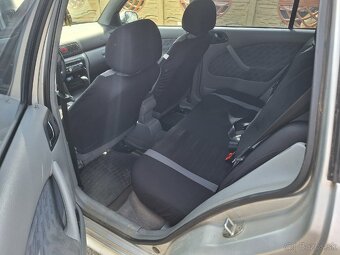 Škoda octavia 1 1.9 81 KW - 6