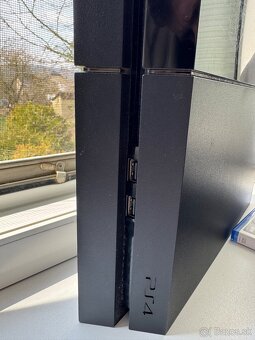 Playstation 4 500gb - 6