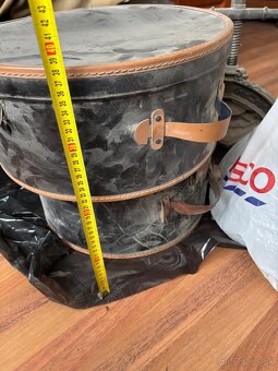 Kufor na klobúky - 6