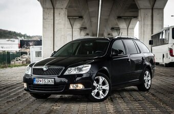Škoda Octavia Combi 1.4 TSI Elegance - 6