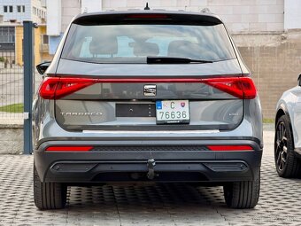 Seat Tarraco 2.0 TDI DSG 4DRIVE Style - 6