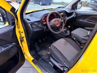 Fiat Doblo Maxi 1.3 JTD - 6