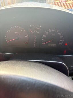 Hyundai Terracan 2.9 CRDi 4x4 - 6