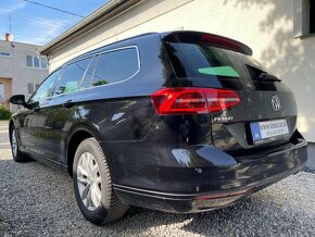 Volkswagen Passat Variant 1.6 TDi Highline, Mesačne: 248€ - 6