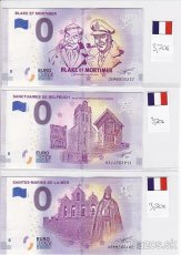 0€, 0 eurové bankovky, Slovensko, Svet, Európa- Trenčín - 6