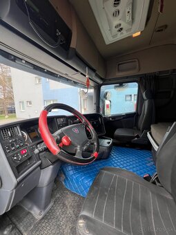 Scania R450 klasika - 6