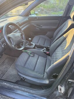 Audi a4 b5 quattro - 6