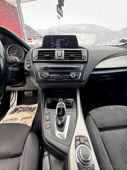 BMW M135i - 6