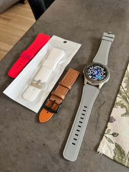 Samsung watch gear s3 frontier - 6