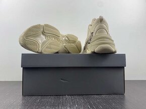 Balenciaga Triple S DIY Metal - 6