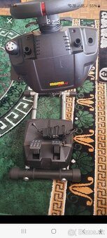 Herni volant na PC - 6