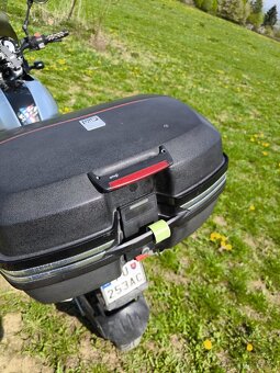 Bmw F650gs - 6