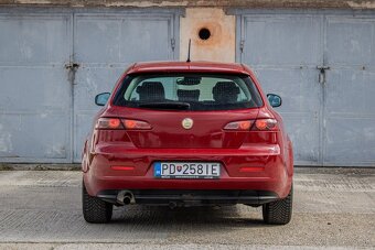 Alfa Romeo 159 Sportwagon 125kw - 6