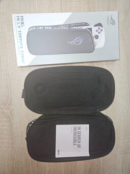 ROG Ally travel case - 6
