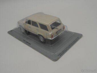 FIAT 1/43 - 6