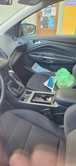 Odstupim leasing na Ford Kuga 2.l diesem. - 6