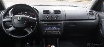 Škoda Roomster 1.2 TSI - 6