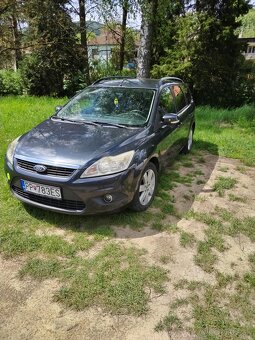 Ford focus - 6