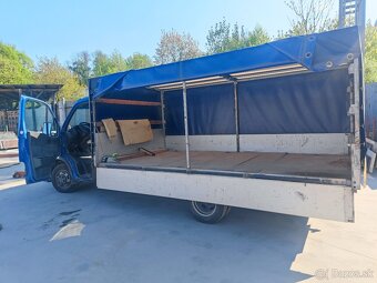Iveco daily 3,0 valnik - 6