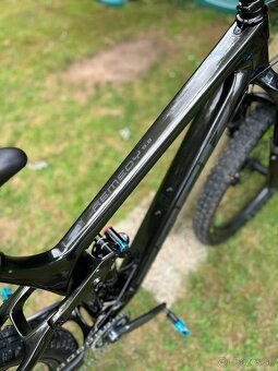 Trek Remedy 9.8 2022 Carbon - 6