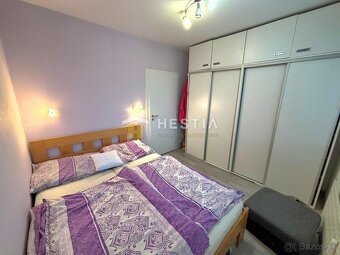 Krásny, moderne zariadený 3-izbový byt na prenájom Senica - 6