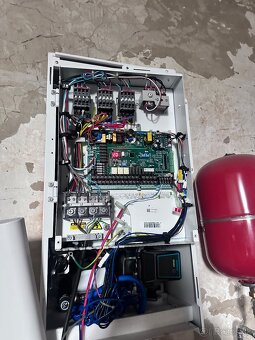 Montáž, predaj servis klimatizácii a tepelných čerpadiel - 6