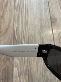 Chanel slnečné okuliare - 6