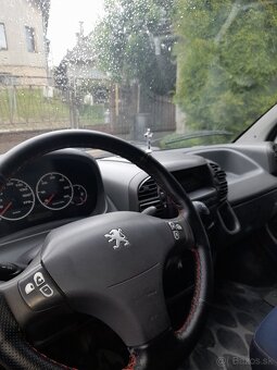 Peugeot boxer 2.8 - 6